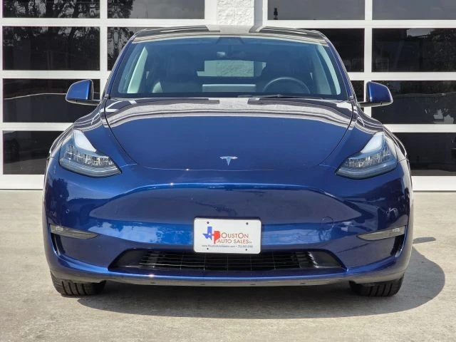 2022 Tesla Model Y - Image 11 of 21