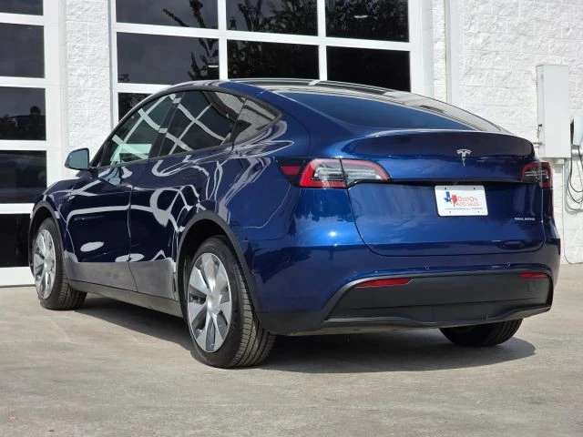 2022 Tesla Model Y - Image 8 of 21