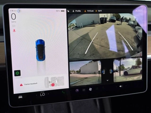 2022 Tesla Model Y - Image 15 of 21