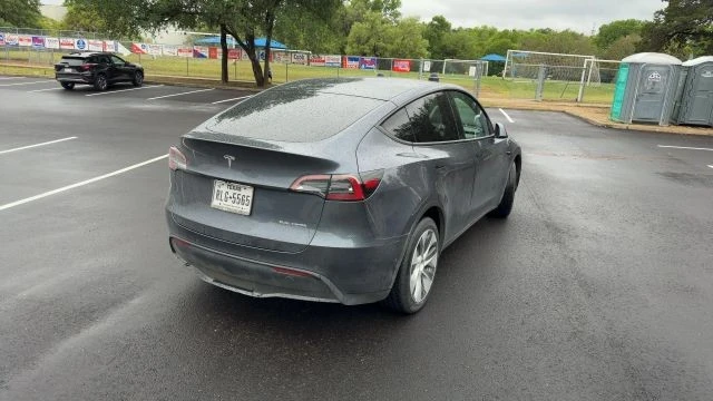 2022 Tesla Model Y - Image 3 of 6