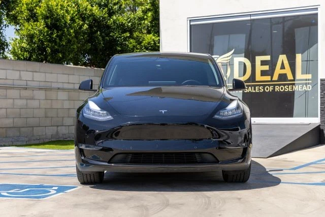 2022 Tesla Model Y - Image 5 of 21
