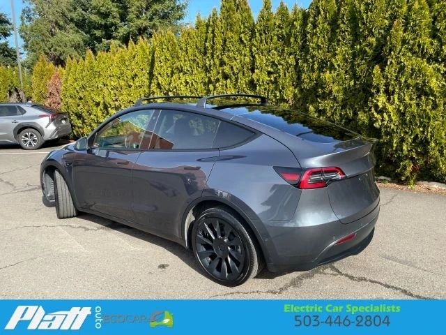 2022 Tesla Model Y - Image 7 of 21