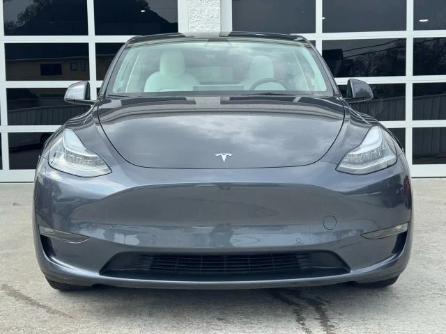 2022 Tesla Model Y - Image 4 of 21