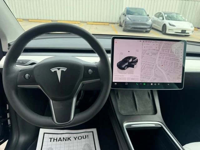 2022 Tesla Model Y - Image 3 of 21