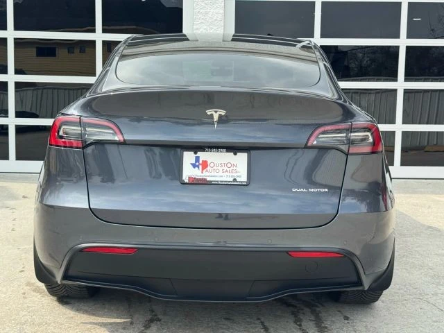 2022 Tesla Model Y - Image 13 of 21