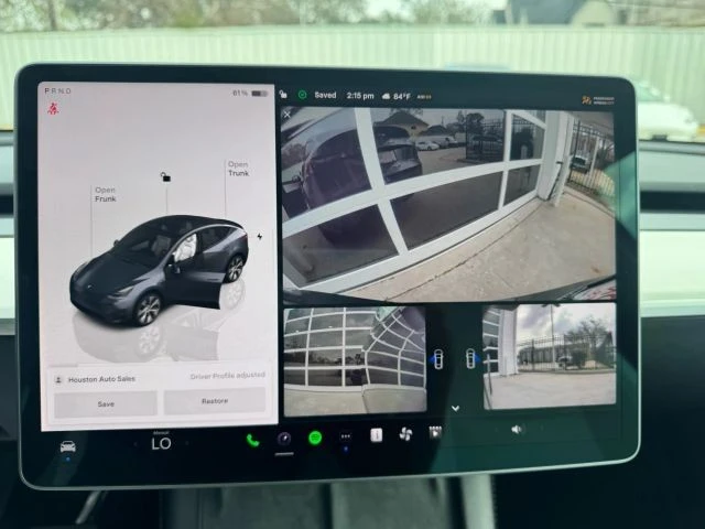 2022 Tesla Model Y - Image 6 of 21