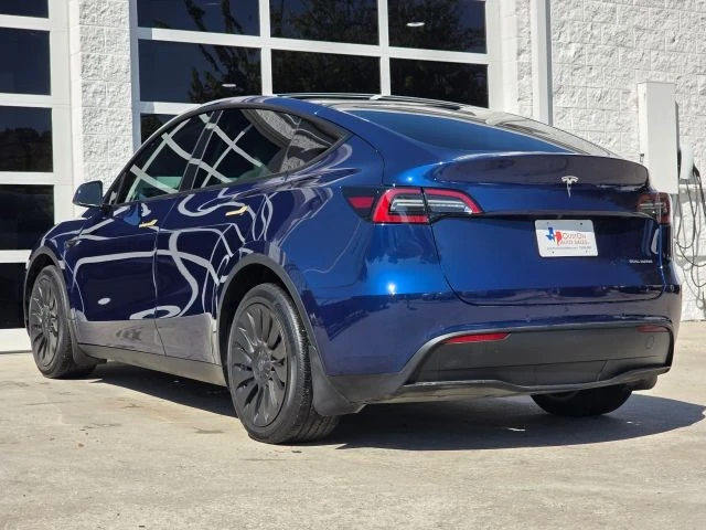 2022 Tesla Model Y - Image 8 of 21