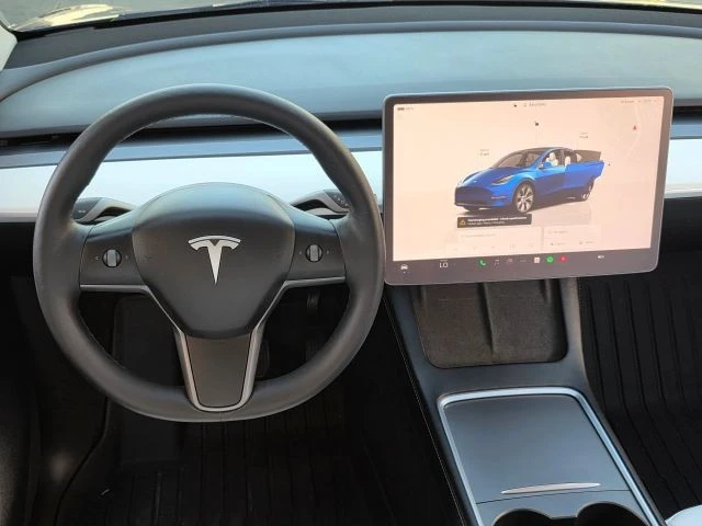 2022 Tesla Model Y - Image 15 of 21