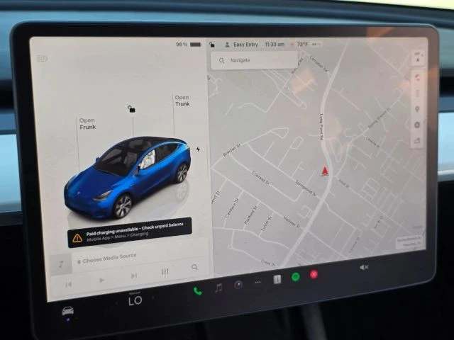 2022 Tesla Model Y - Image 19 of 21