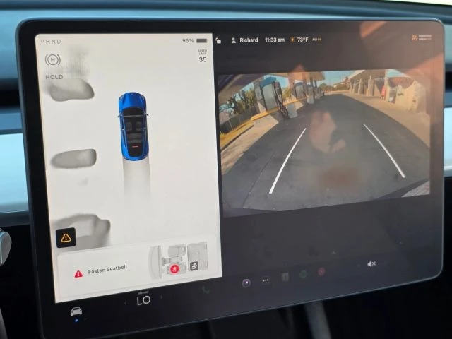 2022 Tesla Model Y - Image 20 of 21