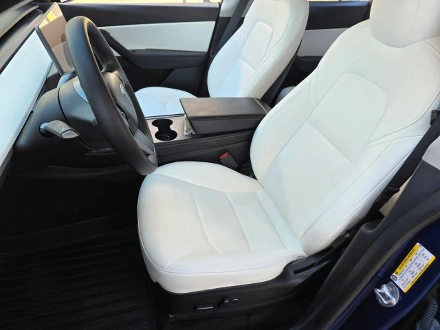 2022 Tesla Model Y - Image 12 of 21