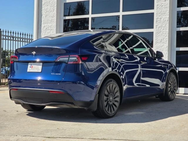 2022 Tesla Model Y - Image 5 of 21