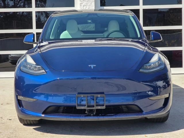 2022 Tesla Model Y - Image 11 of 21