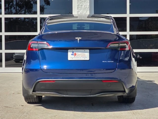 2022 Tesla Model Y - Image 6 of 21