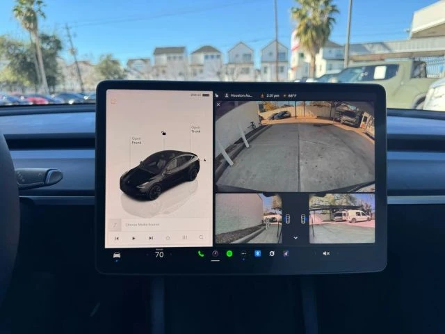 2022 Tesla Model Y - Image 6 of 21