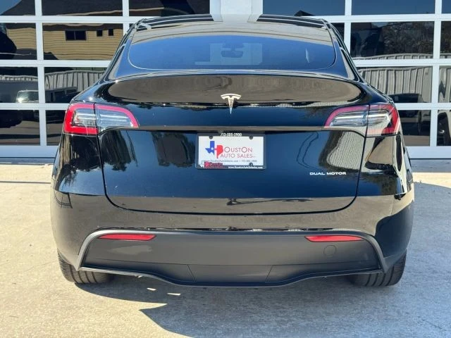 2022 Tesla Model Y - Image 13 of 21