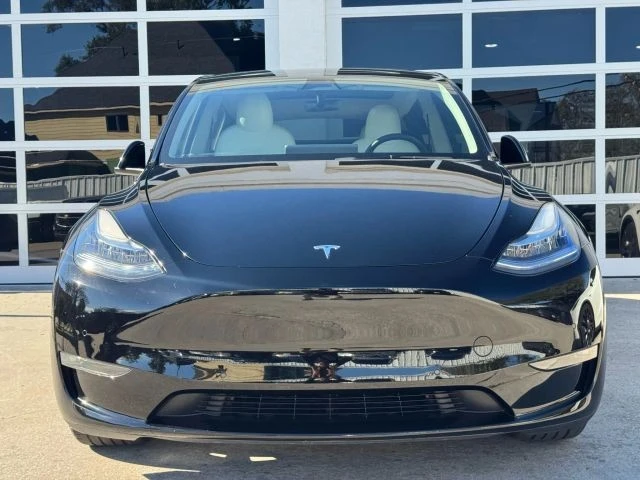 2022 Tesla Model Y - Image 4 of 21