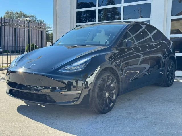 2022 Tesla Model Y - Image 7 of 21