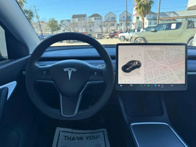 2022 Tesla Model Y - Image 3 of 21