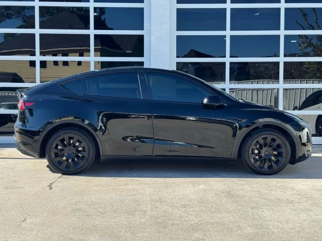 2022 Tesla Model Y - Image 21 of 21