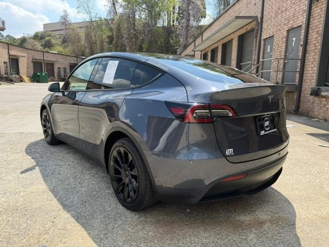 2022 Tesla Model Y - Image 6 of 25