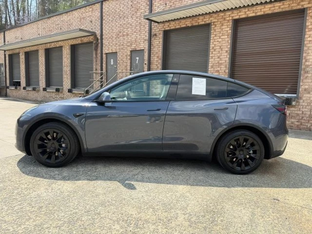 2022 Tesla Model Y - Image 3 of 25