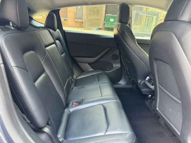 2022 Tesla Model Y - Image 22 of 25