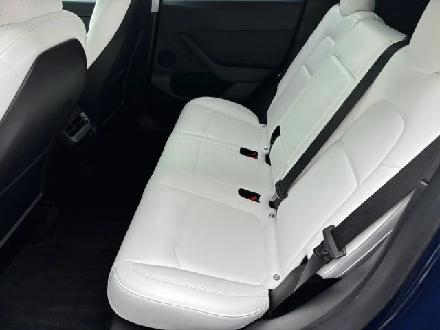 2022 Tesla Model Y - Image 13 of 14