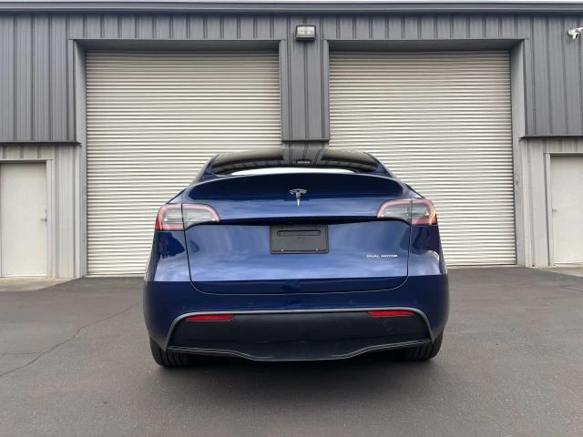 2022 Tesla Model Y - Image 7 of 14