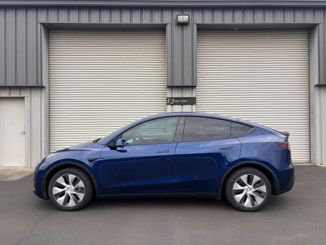 2022 Tesla Model Y - Image 3 of 14
