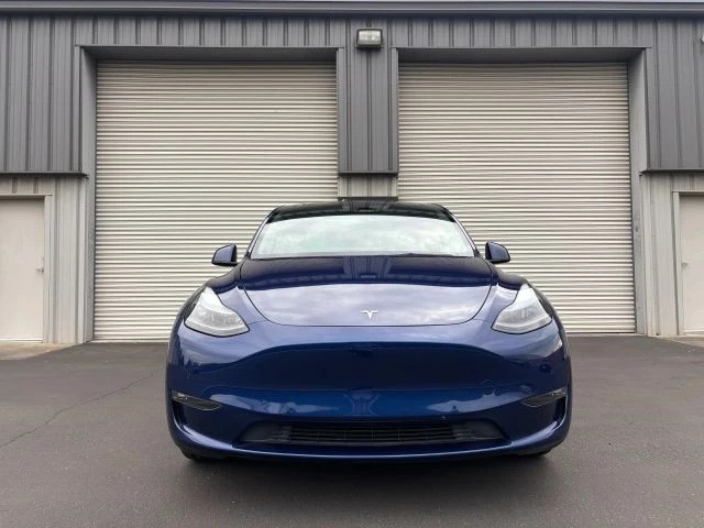 2022 Tesla Model Y - Image 6 of 14