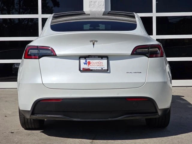 2022 Tesla Model Y - Image 6 of 21