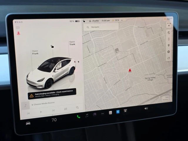 2022 Tesla Model Y - Image 14 of 21