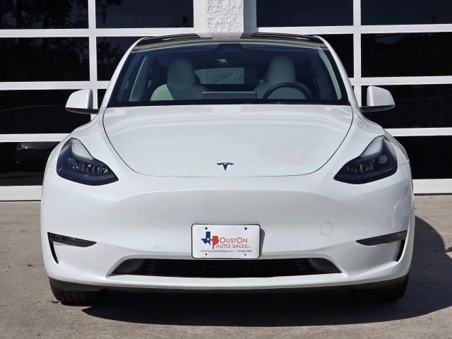 2022 Tesla Model Y - Image 8 of 21