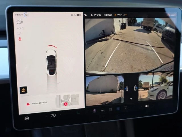 2022 Tesla Model Y - Image 20 of 21