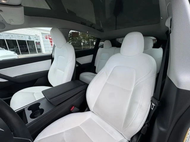 2022 Tesla Model Y - Image 3 of 8