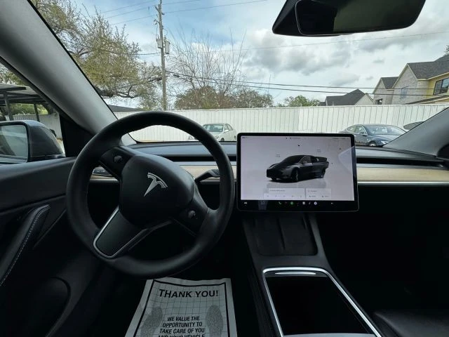 2022 Tesla Model Y - Image 3 of 21