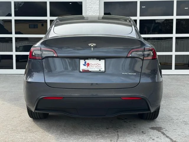 2022 Tesla Model Y - Image 4 of 21