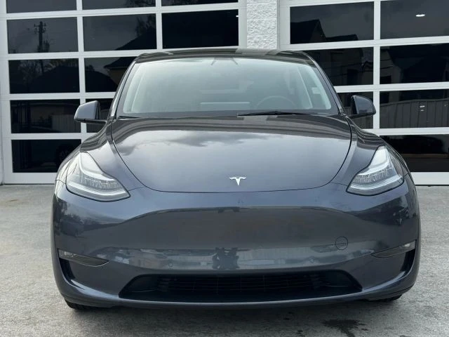 2022 Tesla Model Y - Image 7 of 21