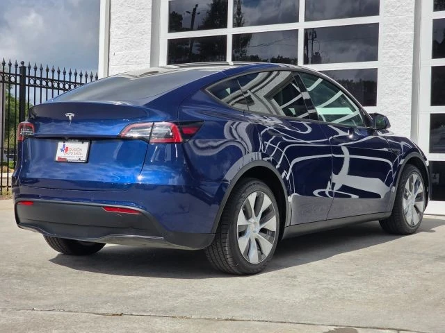 2022 Tesla Model Y - Image 4 of 31