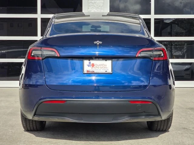 2022 Tesla Model Y - Image 6 of 31