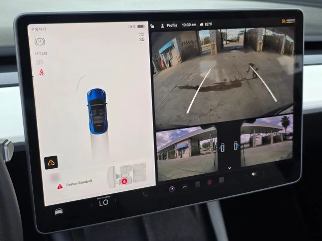 2022 Tesla Model Y - Image 19 of 31