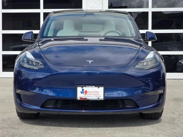2022 Tesla Model Y - Image 10 of 31