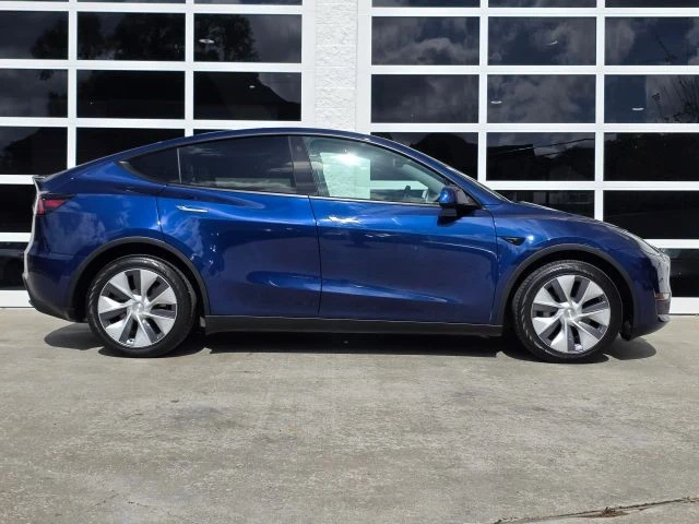 2022 Tesla Model Y - Image 3 of 31