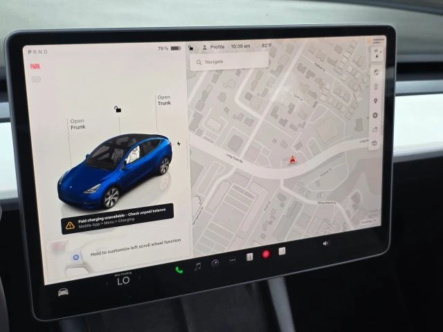 2022 Tesla Model Y - Image 18 of 31