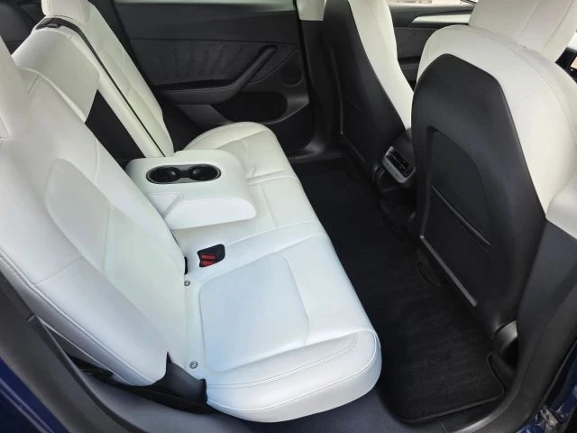 2022 Tesla Model Y - Image 29 of 31