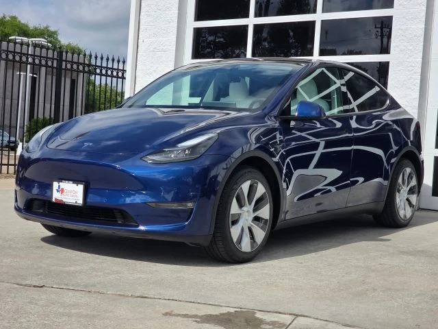 2022 Tesla Model Y - Image 8 of 31