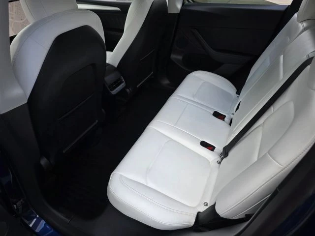 2022 Tesla Model Y - Image 31 of 31