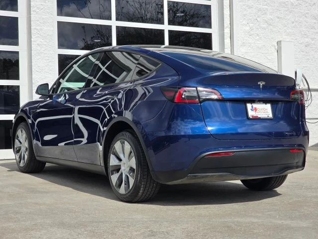 2022 Tesla Model Y - Image 7 of 31