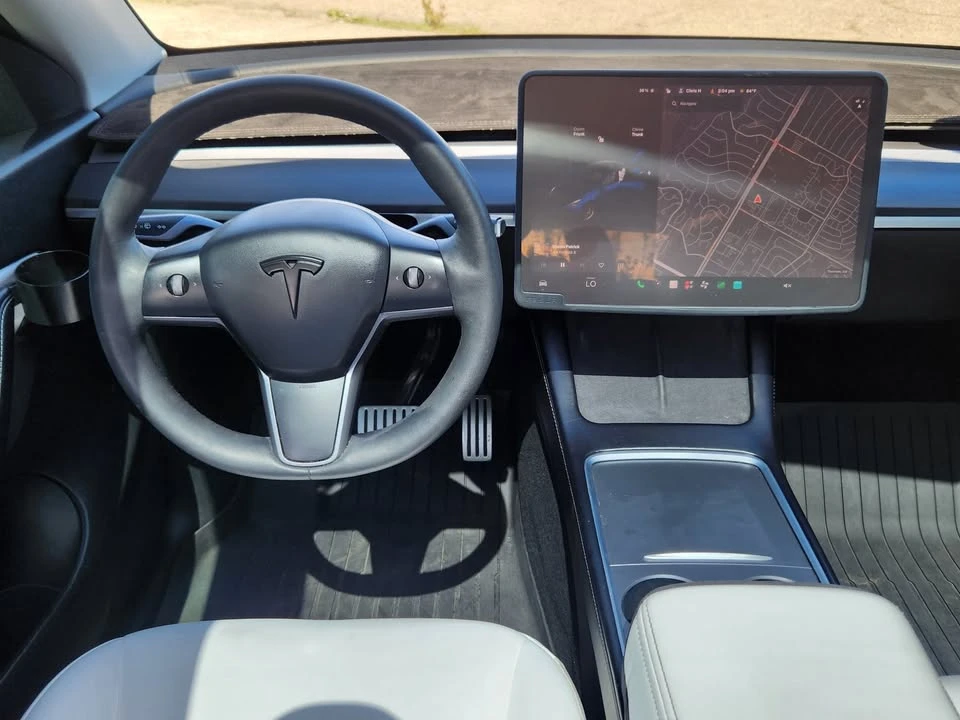 2022 Tesla Model Y Performance - Image 12 of 20